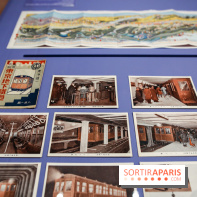 Tokyo, naissance d'une ville moderne, nos photos de l’exposition à voir à la Maison de la culture du Japon