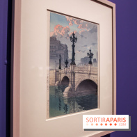 Tokyo, naissance d'une ville moderne, nos photos de l’exposition à voir à la Maison de la culture du Japon