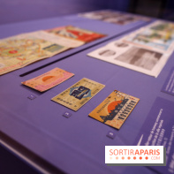 Tokyo, naissance d'une ville moderne, nos photos de l’exposition à voir à la Maison de la culture du Japon