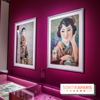 Tokyo, naissance d'une ville moderne, nos photos de l’exposition à voir à la Maison de la culture du Japon