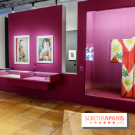 Tokyo, naissance d'une ville moderne, nos photos de l’exposition à voir à la Maison de la culture du Japon
