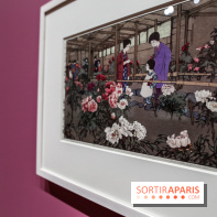Tokyo, naissance d'une ville moderne, nos photos de l’exposition à voir à la Maison de la culture du Japon