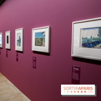 Tokyo, naissance d'une ville moderne, nos photos de l’exposition à voir à la Maison de la culture du Japon