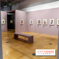 Tokyo, naissance d'une ville moderne, nos photos de l’exposition à voir à la Maison de la culture du Japon