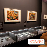 Tokyo, naissance d'une ville moderne, nos photos de l’exposition à voir à la Maison de la culture du Japon