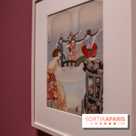 Tokyo, naissance d'une ville moderne, nos photos de l’exposition à voir à la Maison de la culture du Japon