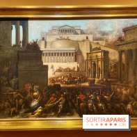 François Chifflart, l'insoumis