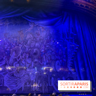 Cirque du Soleil - Corteo - IMG 6180