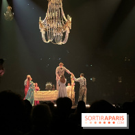 Cirque du Soleil - Corteo