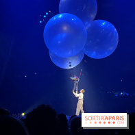 Cirque du Soleil - Corteo