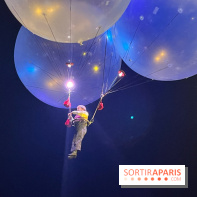 Cirque du Soleil - Corteo