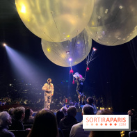 Cirque du Soleil - Corteo
