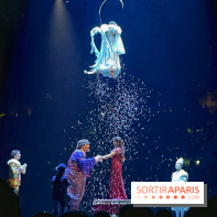 Cirque du Soleil - Corteo