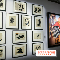 Nadia Léger. Une femme d'avant-garde, nos photos de l'exposition au musée Maillol - IMG 6697