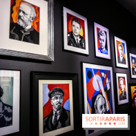 Nadia Léger. Une femme d'avant-garde, nos photos de l'exposition au musée Maillol - IMG 6712