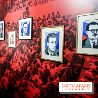 Nadia Léger. Une femme d'avant-garde, nos photos de l'exposition au musée Maillol - IMG 6734