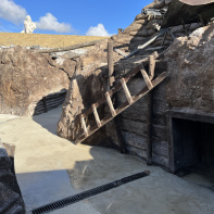La tranchée historique du Musée de la Grande Guerre - PhotosTranchee©MuseeGrandeGuerre S (10)