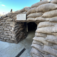 La tranchée historique du Musée de la Grande Guerre - PhotosTranchee©MuseeGrandeGuerre S (6)