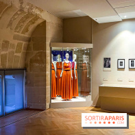 La Mode en Modèles