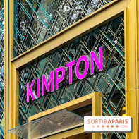 Le Doggy Brunch : le brunch gourmand entre chiens et maîtres à l'hôtel Kimpton Saint Honoré Paris - image00001