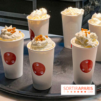 Le Doggy Brunch : le brunch gourmand entre chiens et maîtres à l'hôtel Kimpton Saint Honoré Paris - image00003