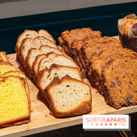 Le Doggy Brunch : le brunch gourmand entre chiens et maîtres à l'hôtel Kimpton Saint Honoré Paris - image00011