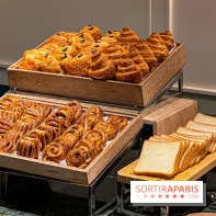 Le Doggy Brunch : le brunch gourmand entre chiens et maîtres à l'hôtel Kimpton Saint Honoré Paris - image00015