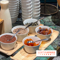 Le Doggy Brunch : le brunch gourmand entre chiens et maîtres à l'hôtel Kimpton Saint Honoré Paris - image00016