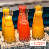 Le Doggy Brunch : le brunch gourmand entre chiens et maîtres à l'hôtel Kimpton Saint Honoré Paris - image00019