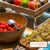 Le Doggy Brunch : le brunch gourmand entre chiens et maîtres à l'hôtel Kimpton Saint Honoré Paris - image00026