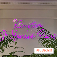 Le Doggy Brunch : le brunch gourmand entre chiens et maîtres à l'hôtel Kimpton Saint Honoré Paris - image00032