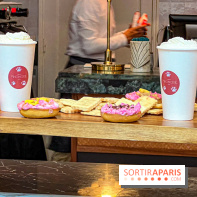 Le Doggy Brunch : le brunch gourmand entre chiens et maîtres à l'hôtel Kimpton Saint Honoré Paris - image00059