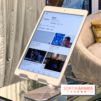 L'exposition gratuite des bijoux de la Maison de Haute-Joaillerie Vever rue de la Paix, à Paris  - image00015