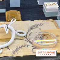 L'exposition gratuite des bijoux de la Maison de Haute-Joaillerie Vever rue de la Paix, à Paris  - image00020