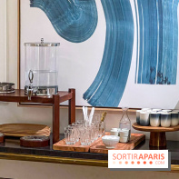 Dermo Ocean Spa Algotherm à l'Intercontinental Paris Le Grand - image00017