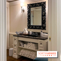 Dermo Ocean Spa Algotherm à l'Intercontinental Paris Le Grand - image00023