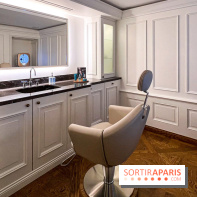 Dermo Ocean Spa Algotherm à l'Intercontinental Paris Le Grand - image00025