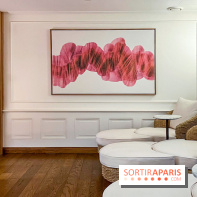 Dermo Ocean Spa Algotherm à l'Intercontinental Paris Le Grand - image00035