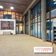 Visite du Palais d'Iéna - nos photos