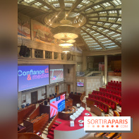 Visite du Palais d'Iéna - nos photos - image00009