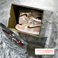 Christofle : Une Brillante Histoire, la sublime exposition de la maison d'orfèvrerie au MAD Paris - image00005