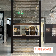 Christofle : Une Brillante Histoire, la sublime exposition de la maison d'orfèvrerie au MAD Paris - image00010