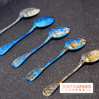 Christofle : Une Brillante Histoire, la sublime exposition de la maison d'orfèvrerie au MAD Paris - image00013