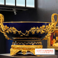 Christofle : Une Brillante Histoire, la sublime exposition de la maison d'orfèvrerie au MAD Paris - image00021