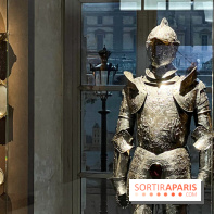 Christofle : Une Brillante Histoire, la sublime exposition de la maison d'orfèvrerie au MAD Paris