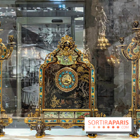 Christofle : Une Brillante Histoire, la sublime exposition de la maison d'orfèvrerie au MAD Paris - image00037