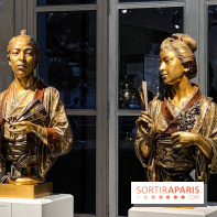 Christofle : Une Brillante Histoire, la sublime exposition de la maison d'orfèvrerie au MAD Paris - image00038