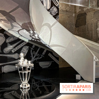 Christofle : Une Brillante Histoire, la sublime exposition de la maison d'orfèvrerie au MAD Paris - image00046