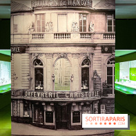 Christofle : Une Brillante Histoire, la sublime exposition de la maison d'orfèvrerie au MAD Paris - image00047