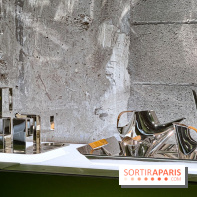 Christofle : Une Brillante Histoire, la sublime exposition de la maison d'orfèvrerie au MAD Paris - image00049